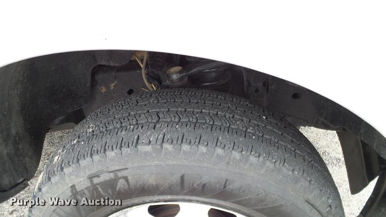 image for item DA6217 2012 Ford F150 XL SuperCab pickup truck