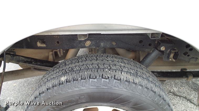 image for item DA6217 2012 Ford F150 XL SuperCab pickup truck