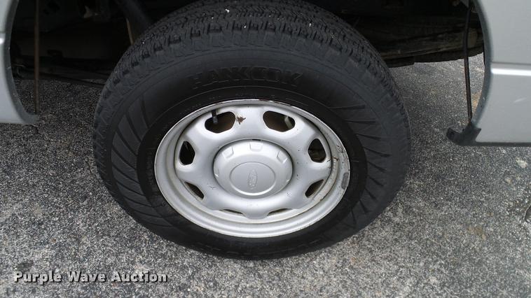 image for item DA6217 2012 Ford F150 XL SuperCab pickup truck