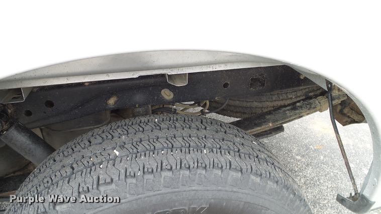 image for item DA6217 2012 Ford F150 XL SuperCab pickup truck