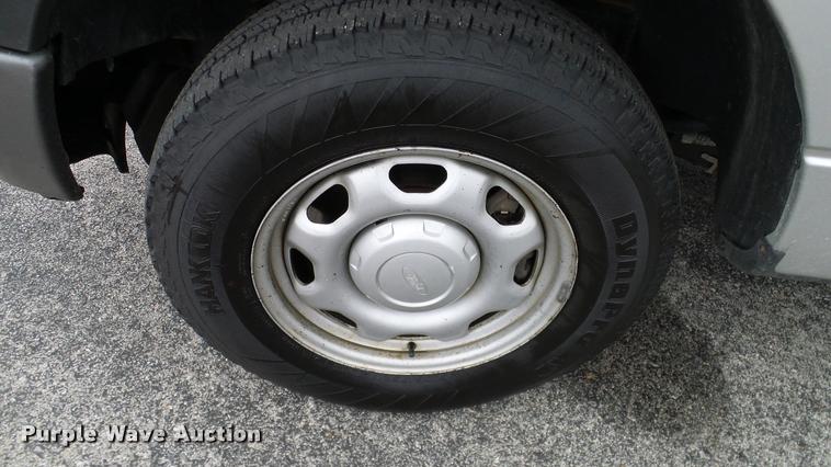 image for item DA6217 2012 Ford F150 XL SuperCab pickup truck