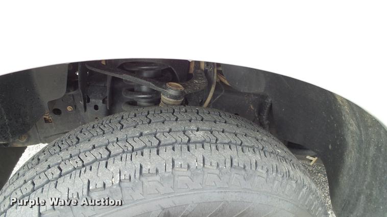 image for item DA6217 2012 Ford F150 XL SuperCab pickup truck