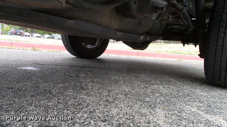 image for item DA6217 2012 Ford F150 XL SuperCab pickup truck