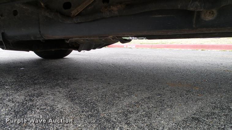 image for item DA6217 2012 Ford F150 XL SuperCab pickup truck