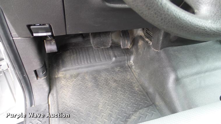 image for item DA6218 2011 Ford F150 XL SuperCab pickup truck