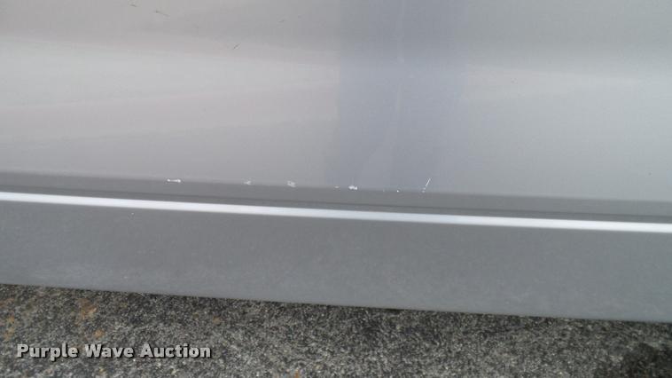 image for item DA6218 2011 Ford F150 XL SuperCab pickup truck