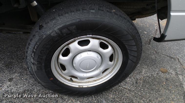 image for item DA6218 2011 Ford F150 XL SuperCab pickup truck