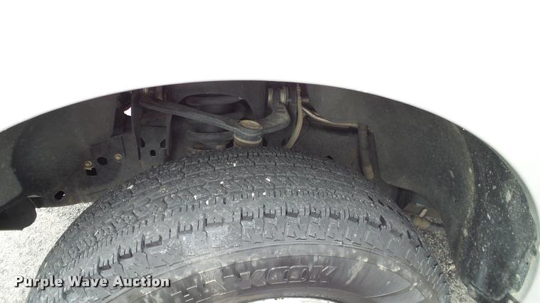 image for item DA6218 2011 Ford F150 XL SuperCab pickup truck