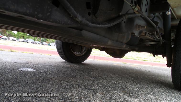 image for item DA6218 2011 Ford F150 XL SuperCab pickup truck