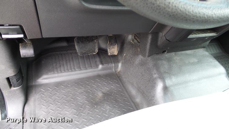 image for item DA6219 2012 Ford F150 XL SuperCab pickup truck