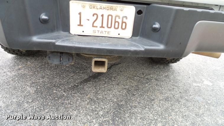 image for item DA6219 2012 Ford F150 XL SuperCab pickup truck