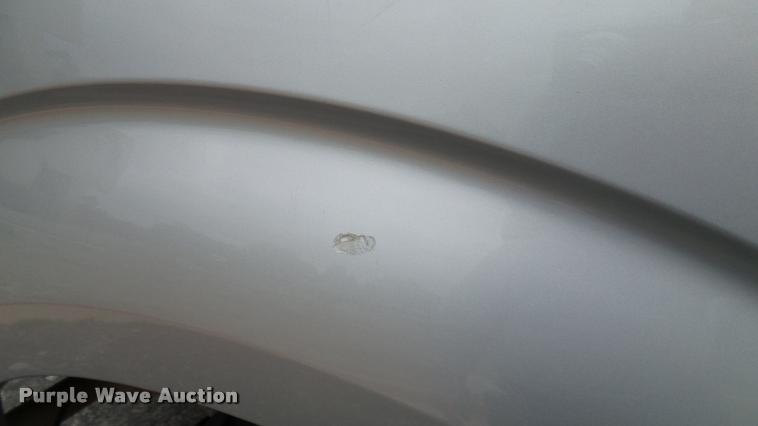 image for item DA6219 2012 Ford F150 XL SuperCab pickup truck