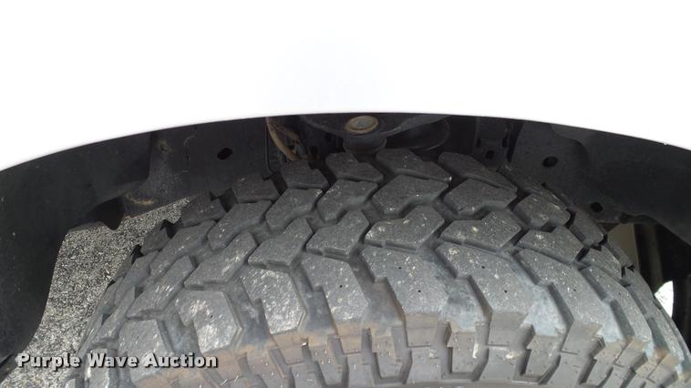 image for item DA6219 2012 Ford F150 XL SuperCab pickup truck