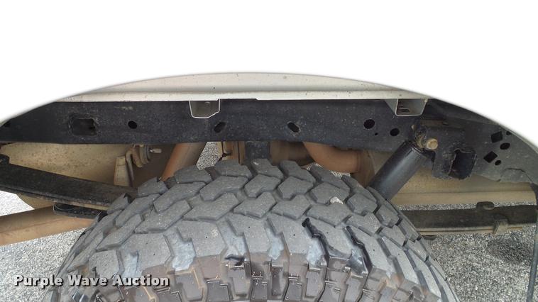 image for item DA6219 2012 Ford F150 XL SuperCab pickup truck