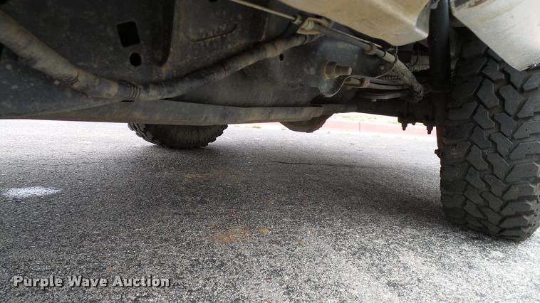 image for item DA6219 2012 Ford F150 XL SuperCab pickup truck