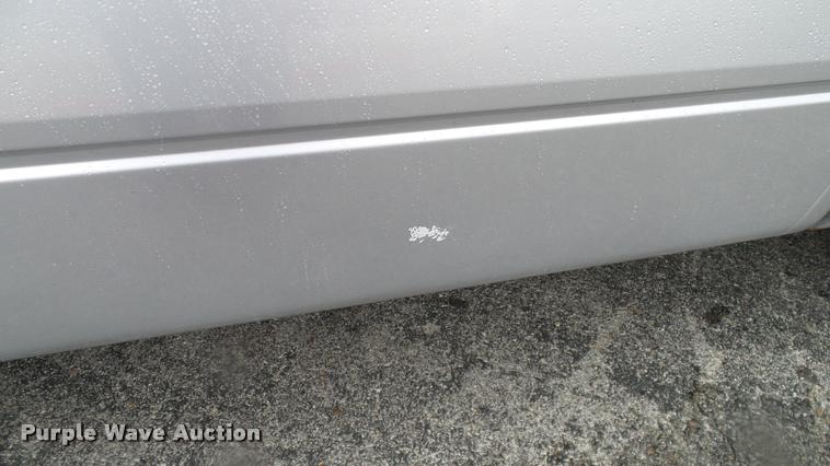 image for item DA6222 2011 Ford F150 SuperCrew pickup truck