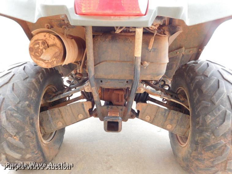 image for item DB4743 2012 Arctic Cat 450 ATV