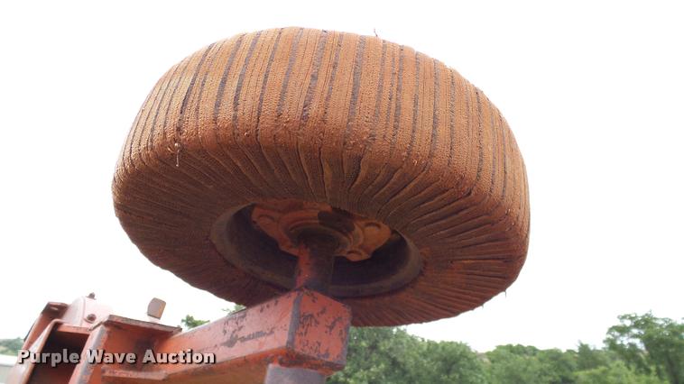 image for item DJ9957 Rhino FM15 batwing rotary mower