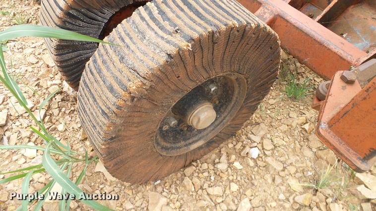 image for item DJ9957 Rhino FM15 batwing rotary mower