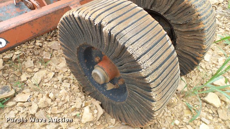 image for item DJ9957 Rhino FM15 batwing rotary mower