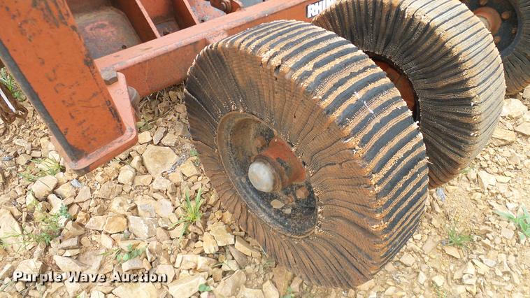 image for item DJ9957 Rhino FM15 batwing rotary mower