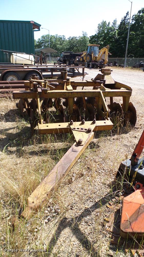 image for item DJ9963 Rome disk