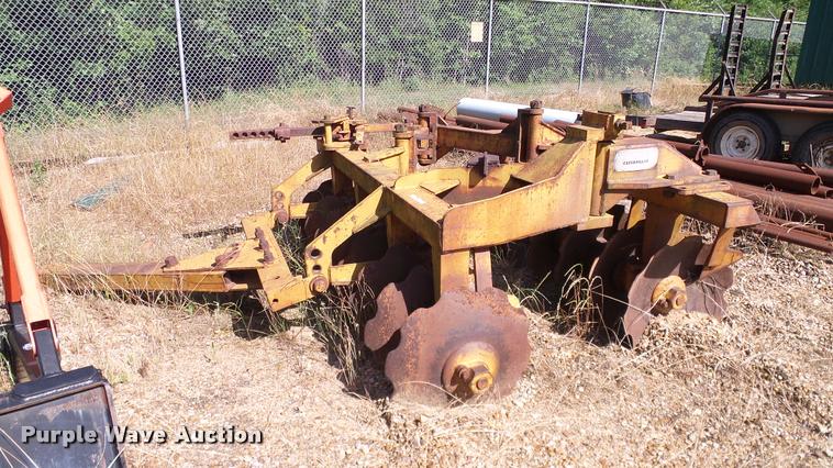 image for item DJ9963 Rome disk