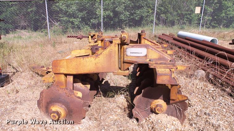 image for item DJ9963 Rome disk