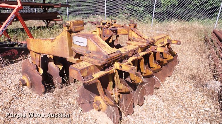 image for item DJ9963 Rome disk