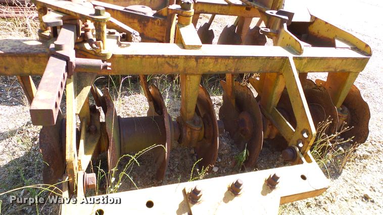 image for item DJ9963 Rome disk