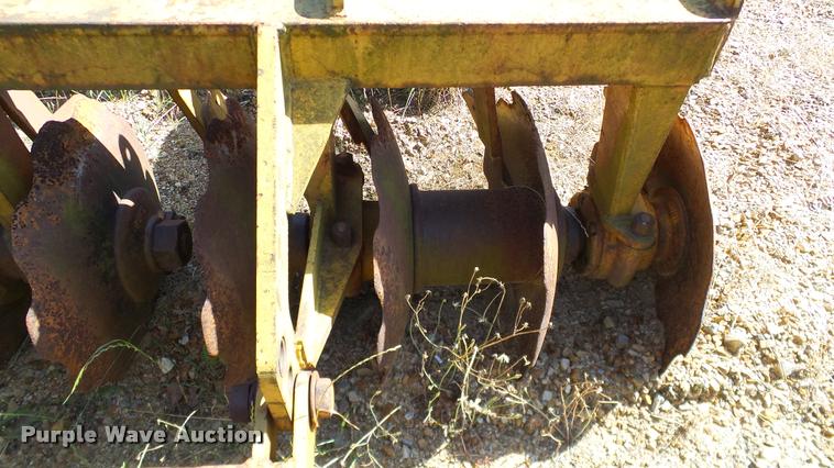 image for item DJ9963 Rome disk