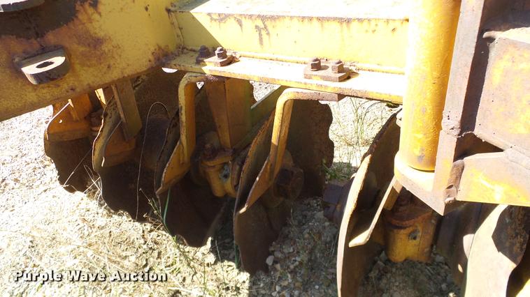 image for item DJ9963 Rome disk