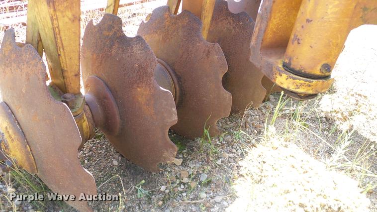 image for item DJ9963 Rome disk