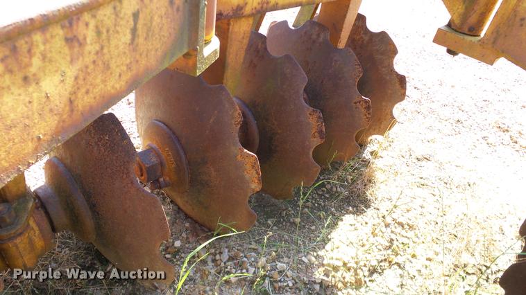 image for item DJ9963 Rome disk