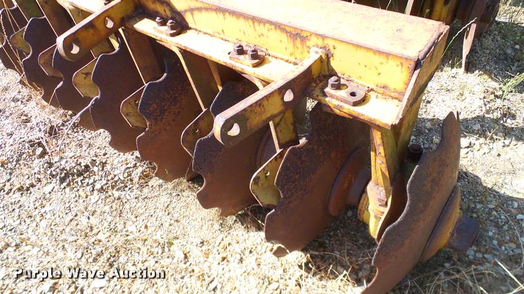 image for item DJ9963 Rome disk