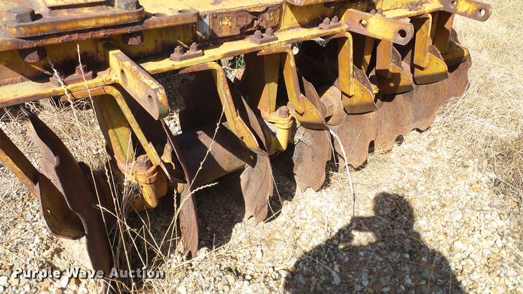 image for item DJ9963 Rome disk