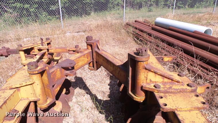 image for item DJ9963 Rome disk