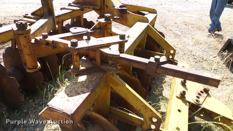 image for item DJ9963 Rome disk