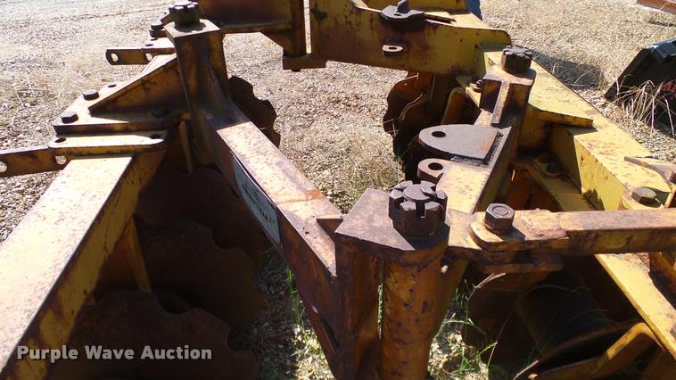 image for item DJ9963 Rome disk