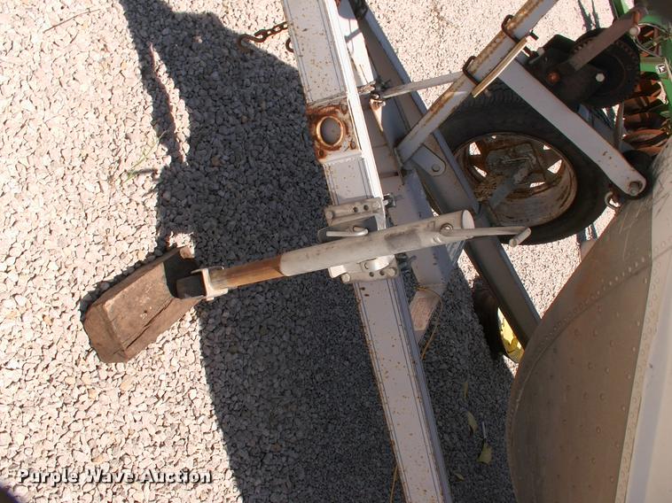 image for item DP9333 1990 Starcraft Mariner 180 boat