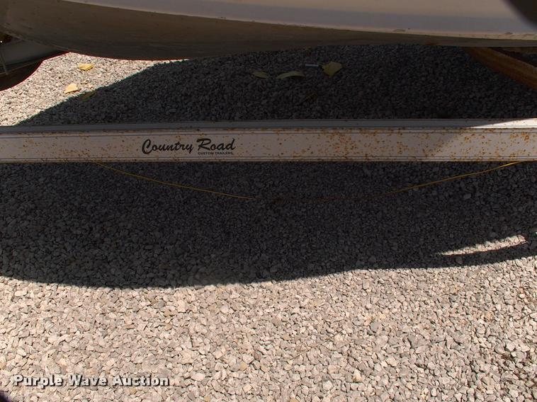 image for item DP9333 1990 Starcraft Mariner 180 boat