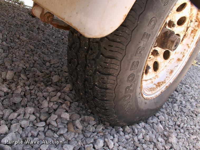 image for item DP9333 1990 Starcraft Mariner 180 boat