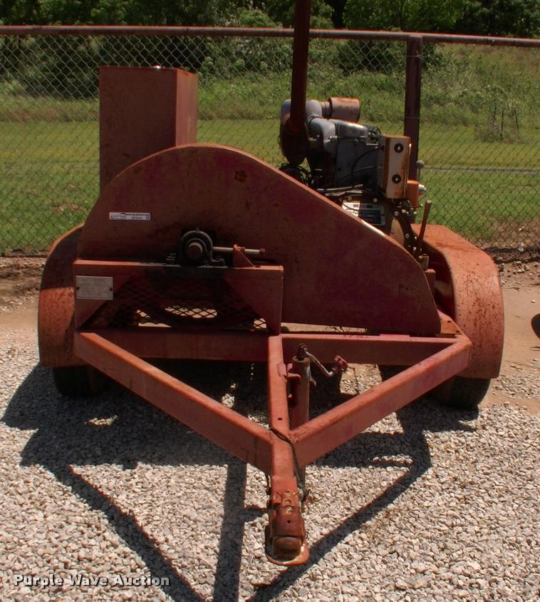 image for item DP9334 (2) Crisafulli pump