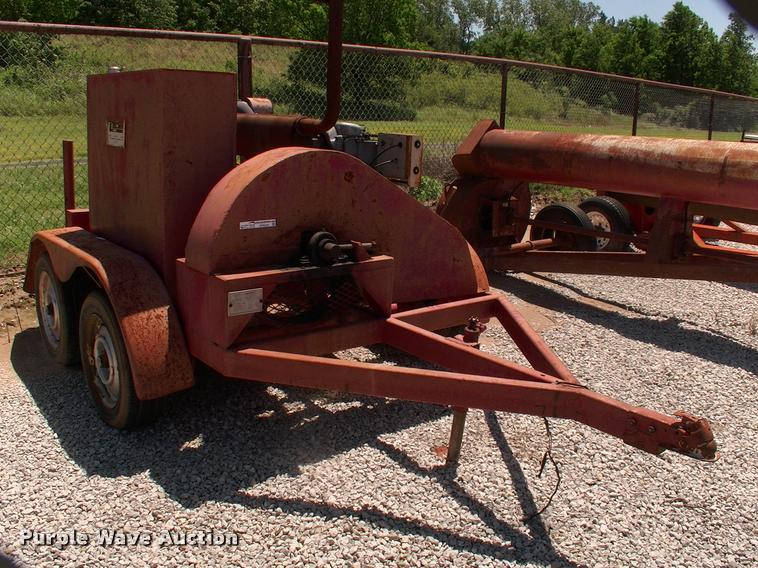 image for item DP9334 (2) Crisafulli pump