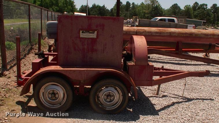 image for item DP9334 (2) Crisafulli pump