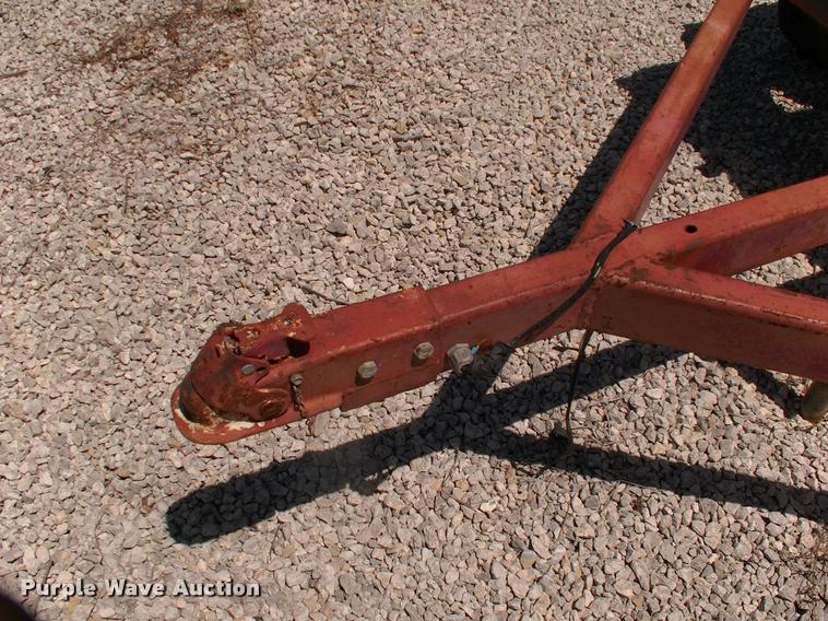 image for item DP9334 (2) Crisafulli pump