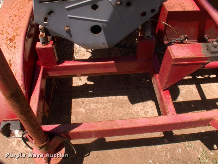 image for item DP9334 (2) Crisafulli pump