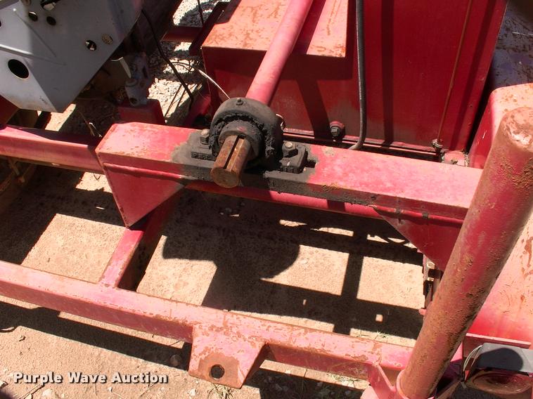 image for item DP9334 (2) Crisafulli pump