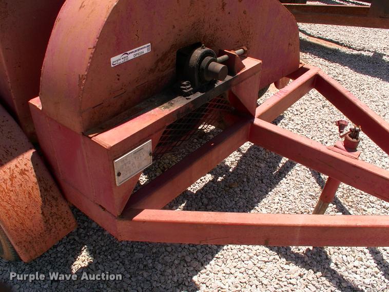 image for item DP9334 (2) Crisafulli pump