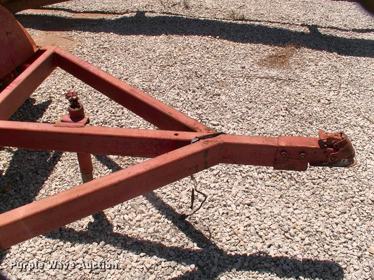 image for item DP9334 (2) Crisafulli pump